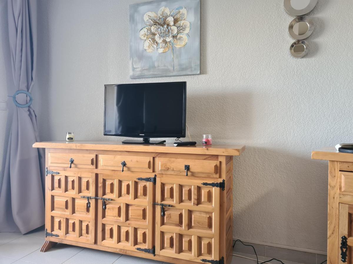 Acogedor Apartamento Vistas Al Mar Roses Kültér fotó